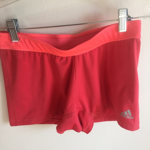Adidas spandex