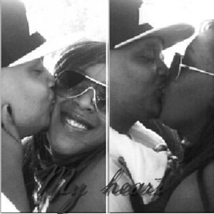 Meet your Posher, Latrice