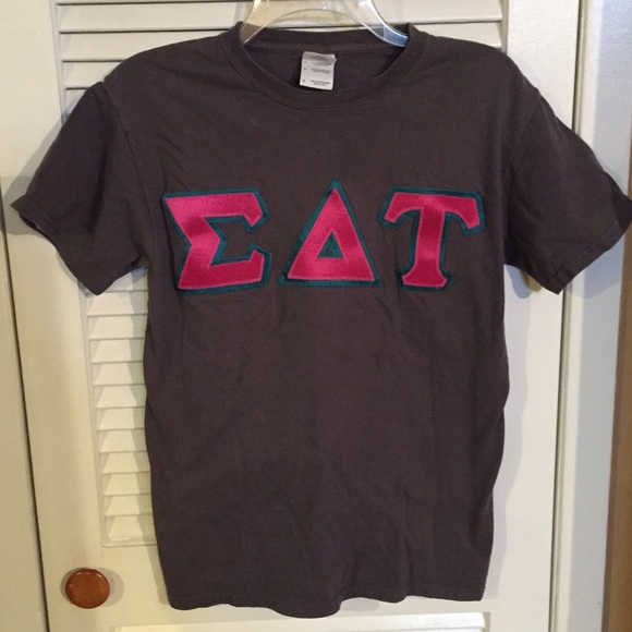 Sigma delta tau