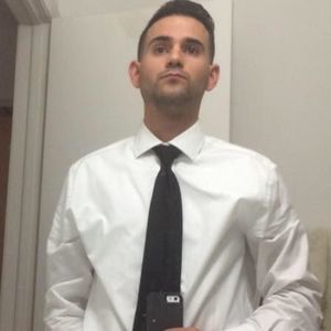 Meet your Posher, Alex