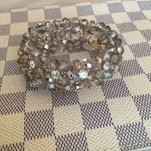 Beautiful Crystal Bracelet