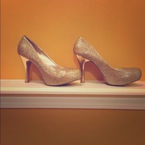 Heels!