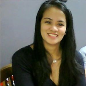 Meet your Posher, Jocelyn