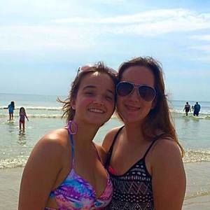 Meet your Posher, Ally