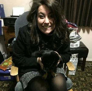 Meet your Posher, Marissa