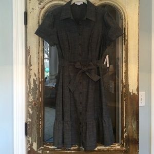 💰REDUCED💰 Jessica Simpson Button Down Dress