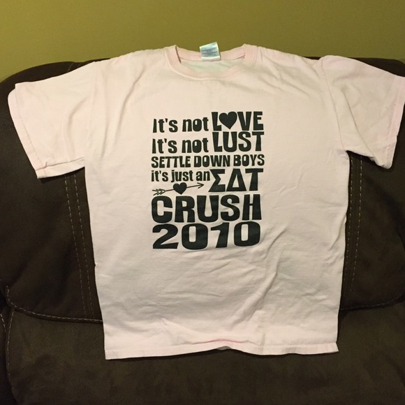 Sigma delta tau