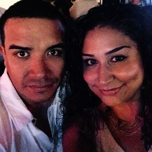 Meet your Posher, Lorena