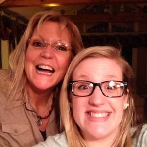 Meet your Posher, Heidi