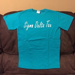 Sigma delta tau