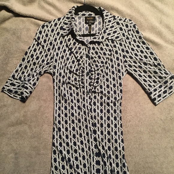 Maternity Dress