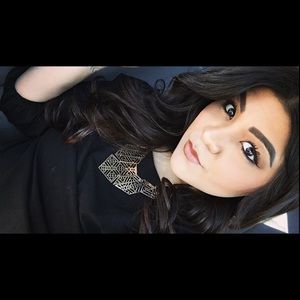 Meet your Posher, Nikolete