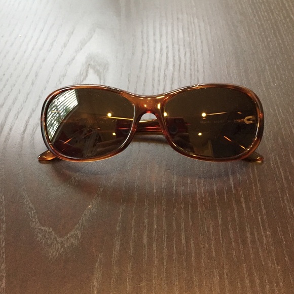 Ray Ban Polarized Sunglasses