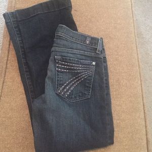 Seven jeans