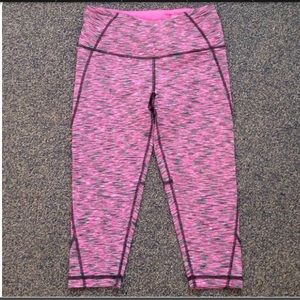 VSX Victoria secret knockout crop