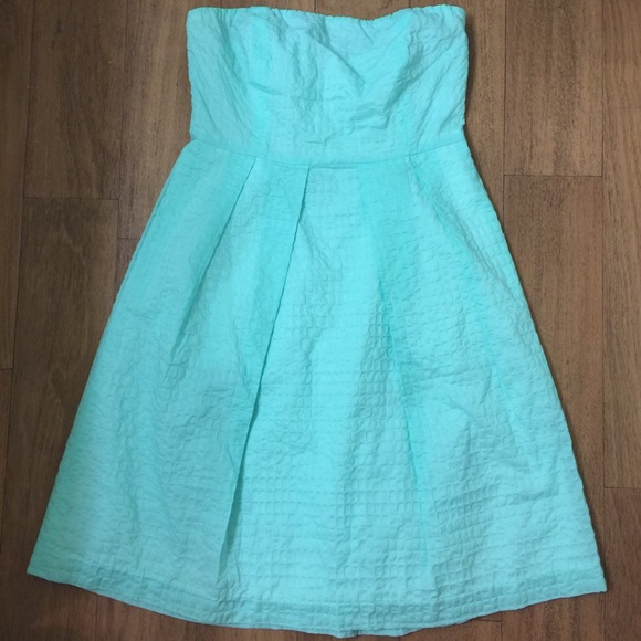 J Crew Dress