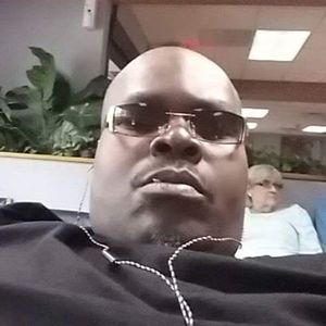 Meet your Posher, Gary wayne