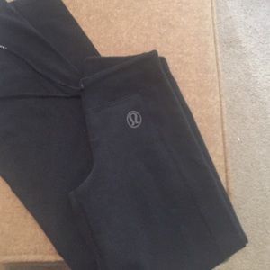 Lululemon pants