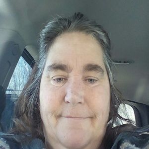 Meet your Posher, Chris ann