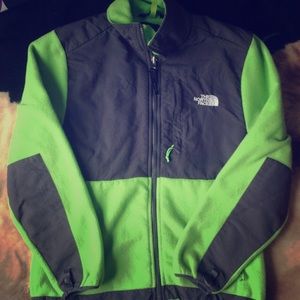 The north face denali jacket. Women's. NWOT