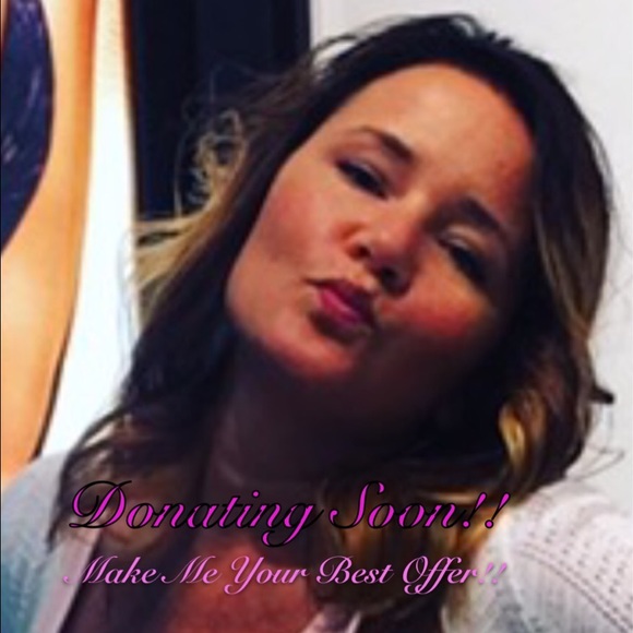 Look through my closet and make an offer!