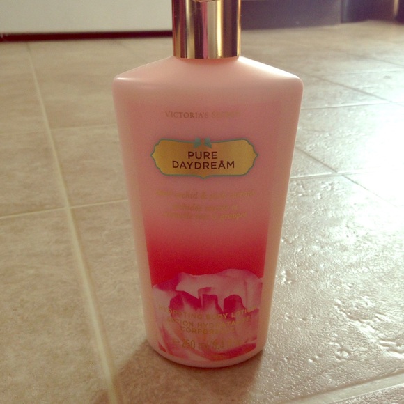 Victoria's Secret Body Lotion