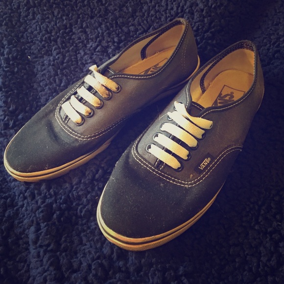 Lo pro vans
