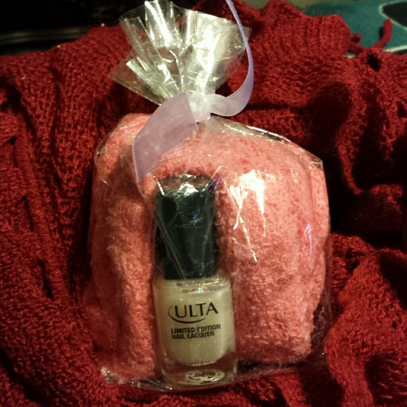 Trade for Sally Socks and nail polish - Picture 1 of 2