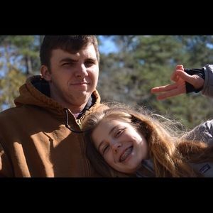 Meet your Posher, Sian