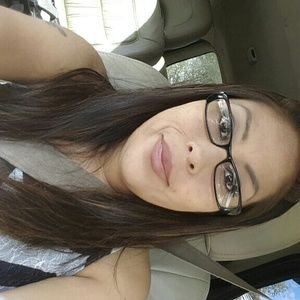 Meet your Posher, Gwendolyn