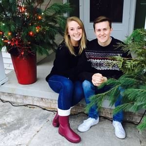 Meet your Posher, Sydney