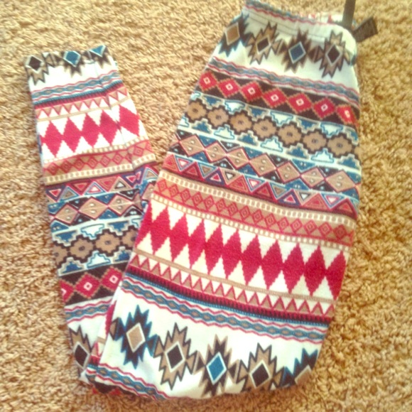 Rue 21 leggings