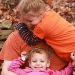 Meet your Posher, Caitlyn