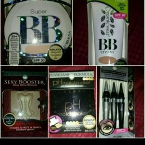 Physicians formula bundle