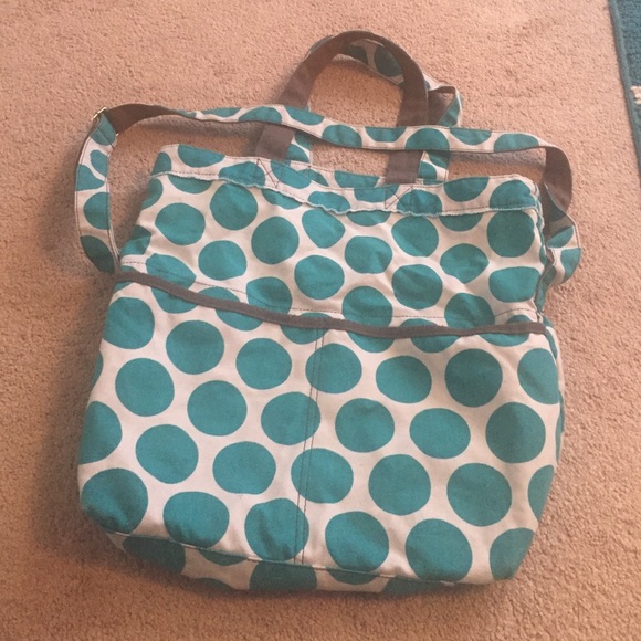 thirty one bag