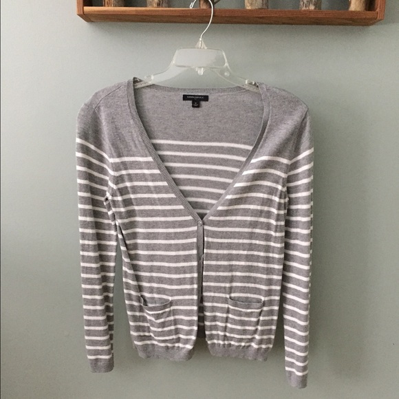 Banana Republic cardigan