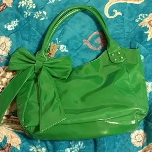 Penelope Ann Purse