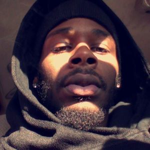 Meet your Posher, Sedrick