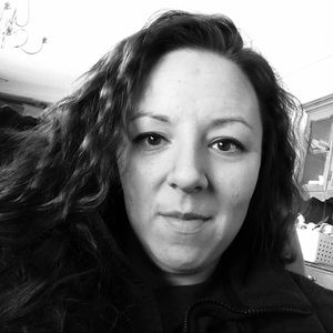 Meet your Posher, Misty