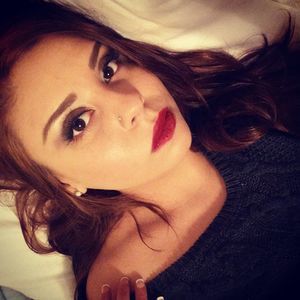 Meet your Posher, Paige