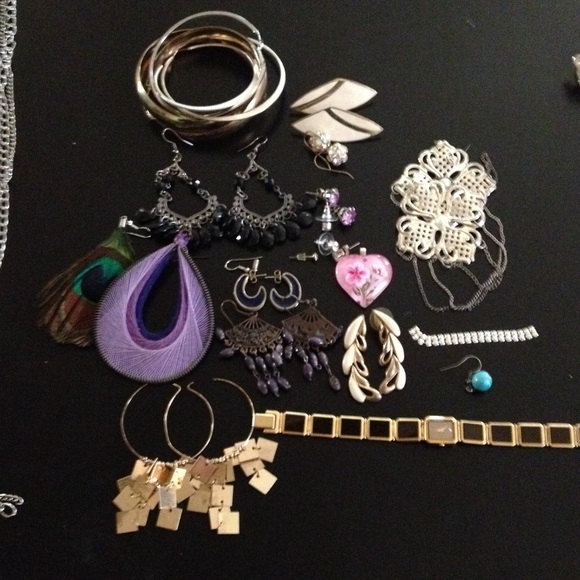 Jewelry bundle - Picture 4 of 4