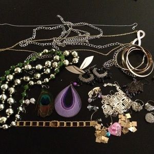 Jewelry bundle
