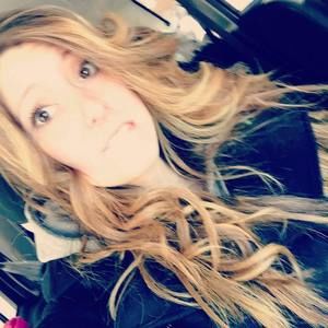 Meet your Posher, Ciara