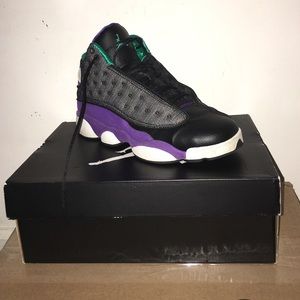 Retro 13's Youth Size (RELIST)