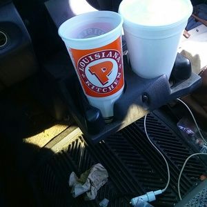 Meet your Posher, Darilyn