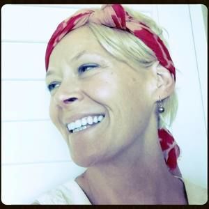 Meet your Posher, Anne