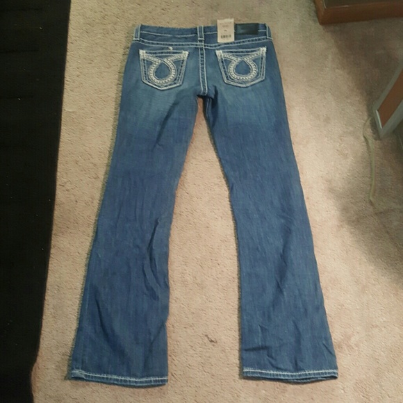 Big star Remy boot - Picture 2 of 4