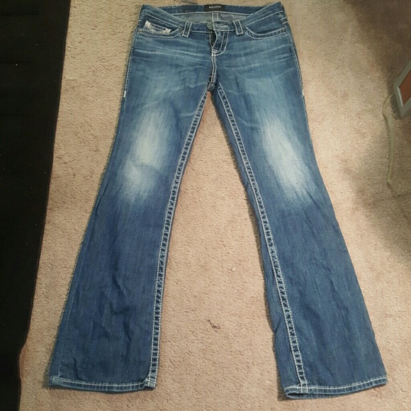 Big star Remy boot - Picture 3 of 4