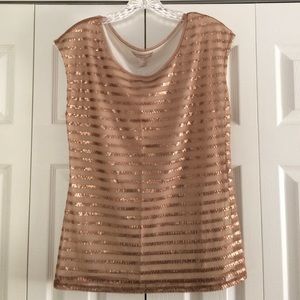 Banana Republic Top
