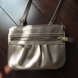 NWOT FOSSIL RELIC PURSE